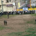 اعتقالات ومداهمات إسرائيلية واسعة في محافظات رام الله ونابلس وطوباس وجنين