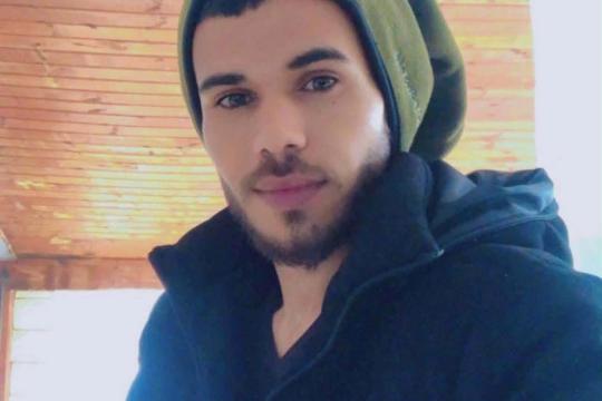 استشهاد شاب برصاص الاحتلال الإسرائيلي قرب تياسير شرق طوباس