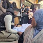 ارتفاع حصيلة الشهداء في قطاع غزة إلى 72,333 والإصابات إلى 172,202 منذ بدء العدوان