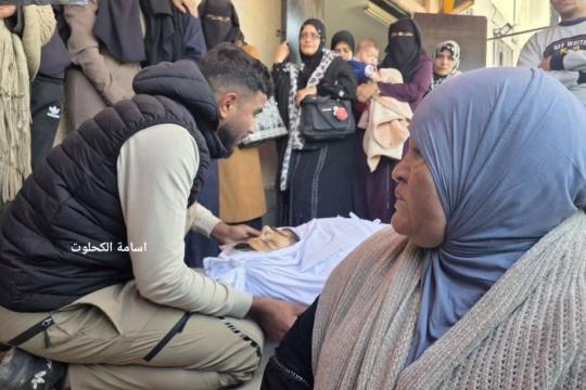 ارتفاع حصيلة الشهداء في قطاع غزة إلى 72,333 والإصابات إلى 172,202 منذ بدء العدوان