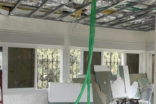 الاحتلال يُجبر مواطنًا على هدم منزله في سلوان جنوب المسجد الأقصى