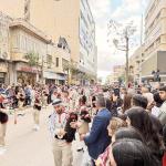 كنائس فلسطين تحيي "سبت النور"