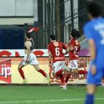 الأهلي يخطف فوزًا قاتلًا أمام سموحة ويشعل صراع القمة في الدوري المصري