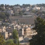 حماس تدين قرار إسرائيل إبعاد فلسطينيين مقدسيين وتصفه بـ«الخطوة التهويدية»