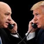 اتصال ترامب–عون يدفع جهود وقف إطلاق النار في لبنان وسط تحركات دبلوماسية مكثفة