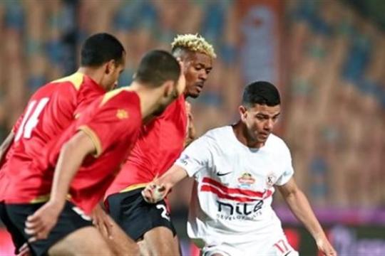 الزمالك وبيراميدز ودجلة يحققون انتصارات مهمة في الجولة 18 من الدوري المصري