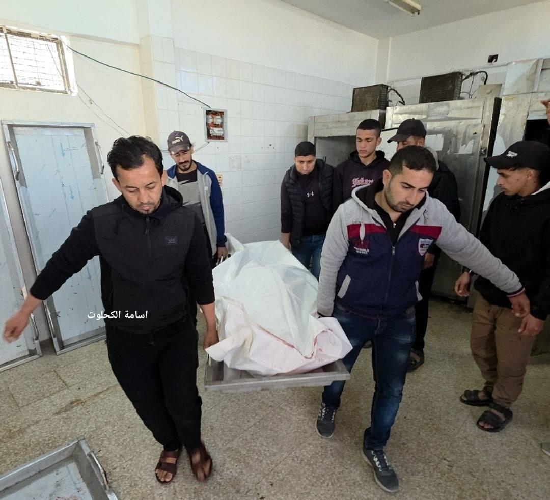 إصابات شمالًا وقصف مدفعي وجوي يستهدف عدة مناطق مع استمرار خروقات التهدئة