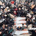 ارتفاع حصيلة الشهداء في قطاع غزة إلى 72,344 والإصابات إلى 172,242 منذ بدء العدوان