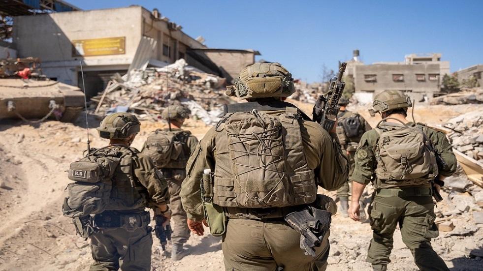 تقارير إسرائيلية تتحدث عن تثبيت “حزام أمني” داخل الأراضي اللبنانية واستمرار العمليات العسكرية رغم سريان وقف إطلاق النار المؤقت