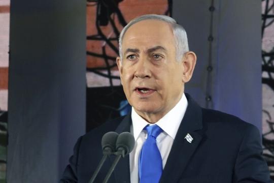 نتنياهو يعلن مشروعًا خاصًا لمواجهة تهديد الطائرات المسيرة لـ“حزب الله”