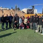 بمبادرة إماراتية.. غزة على موعد للاحتفال بـ 300 عريس وعروس في "ثوب الفرح 2"