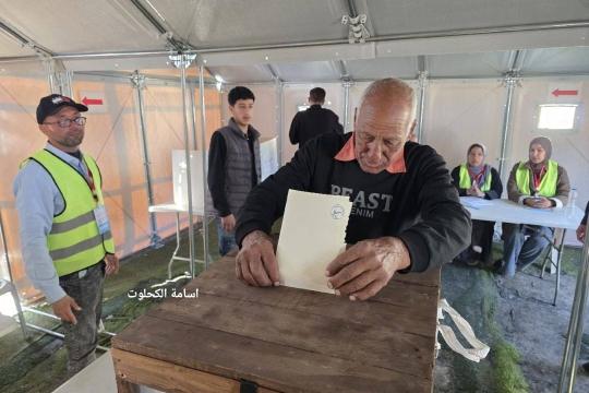 انطلاق أول انتخابات بلدية في دير البلح بعد 20 عامًا من التوقف