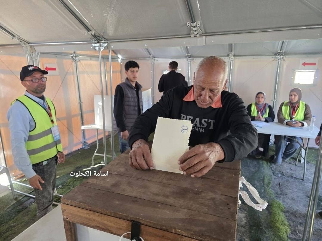 70 ألف ناخب يتوجهون لصناديق الاقتراع وسط تنافس 4 قوائم انتخابية