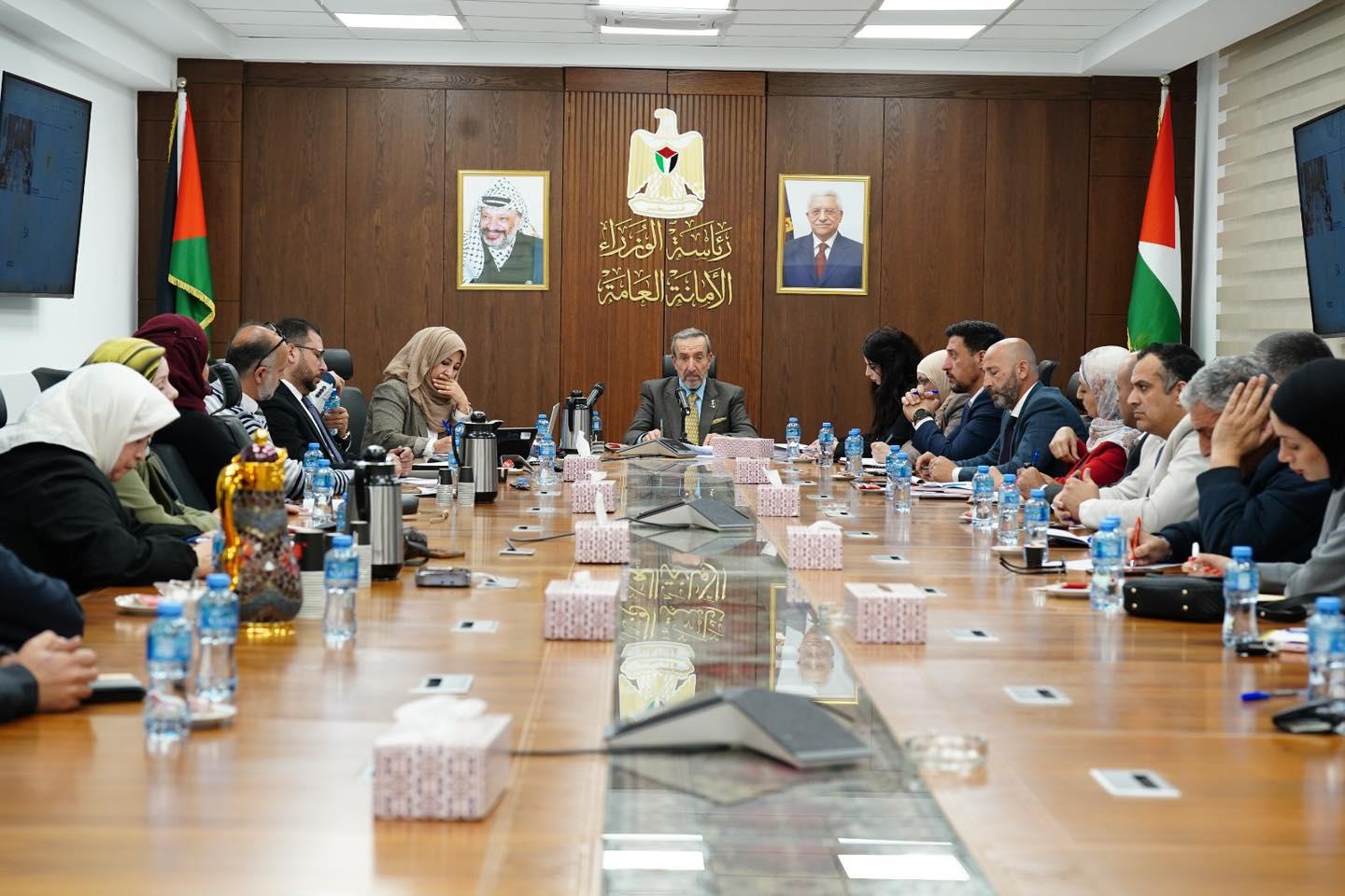 خطوة مؤسسية لمعالجة أحد أكثر الملفات الإنسانية إلحاحاً مع تسجيل أكثر من 11 ألف مفقود منذ أكتوبر 2023