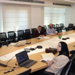 جودة البيئة تطلق إعداد الخطة الوطنية لإدارة النفايات الخطرة في الضفة الغربية