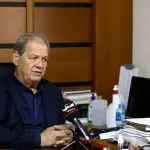 روحي فتوح يثمّن نداء برلمانيين سويديين لحماية الفلسطينيين ووقف الاستيطان