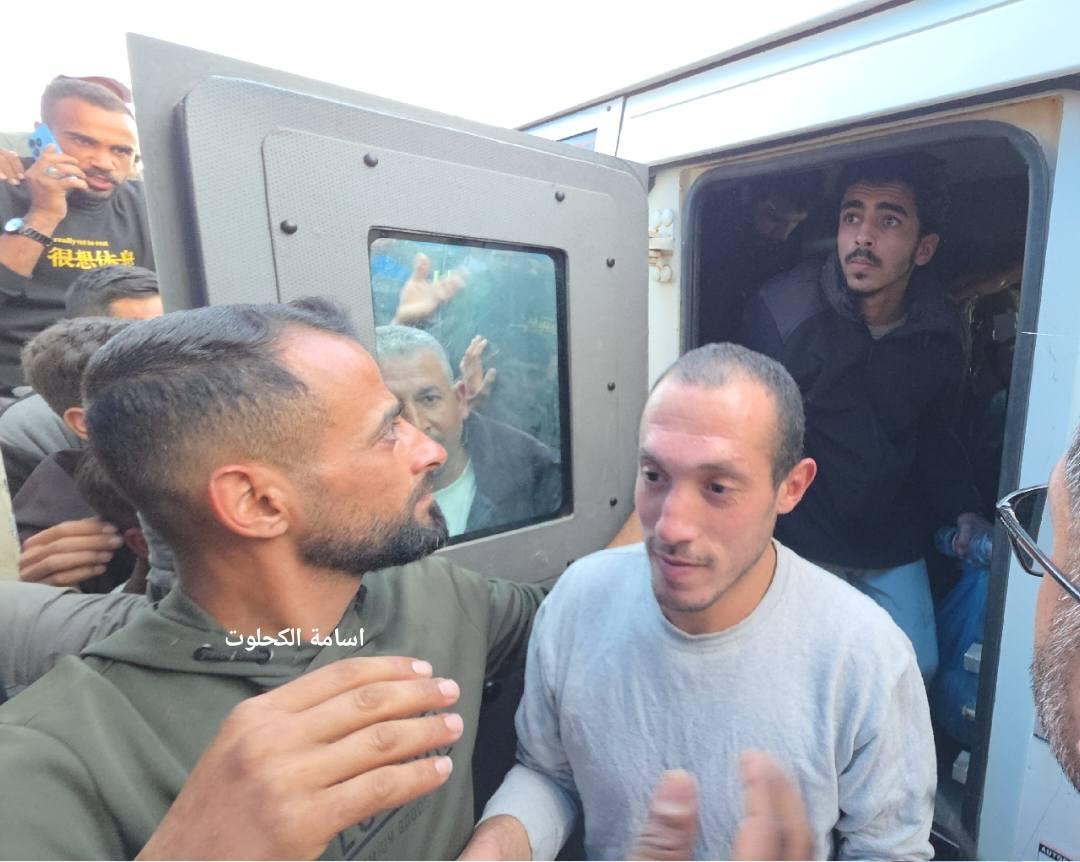 دعوات للكشف عن مصير المحتجزين والسماح بزيارتهم وفق القانون الدولي الإنساني