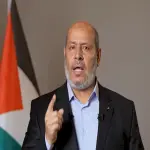 الحية في أول كلمة بعد توليه رئاسة المكتب السياسي لحماس: أولوية الحركة وقف العدوان والانسحاب الكامل من غزة