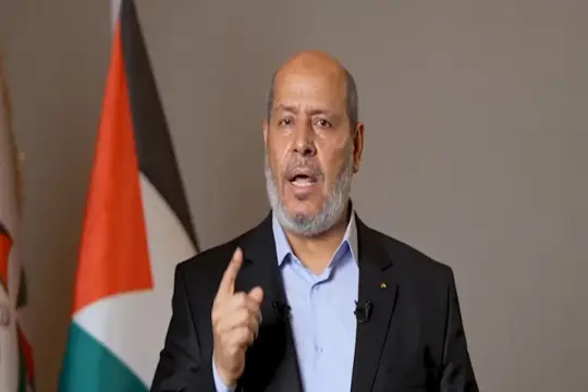 الحية في أول كلمة بعد توليه رئاسة المكتب السياسي لحماس: أولوية الحركة وقف العدوان والانسحاب الكامل من غزة