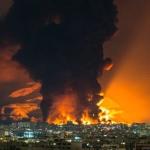 واشنطن تطلب من إسرائيل تجنب ضرب منشآت الطاقة الإيرانية