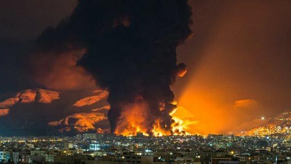 إدارة ترامب تخشى تأثير الهجمات على المدنيين وأسواق النفط العالمية وتعتبرها "خيار يوم القيامة"