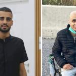 الإفراج عن أسير من الخليل بحالة صحية حرجة بعد تدهور وضعه داخل سجون الاحتلال
