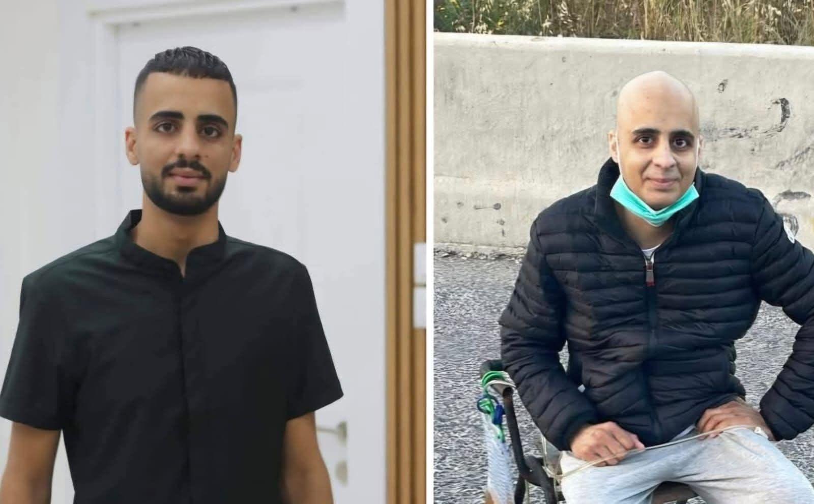 نادي الأسير: إصابة إبراهيم القاضي بالسرطان وسط اتهامات بتعرضه لتعذيب وإهمال طبي ممنهج