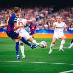 برشلونة يحسم القمة أمام بايرن ميونيخ ويبلغ نهائي دوري أبطال أوروبا للسيدات