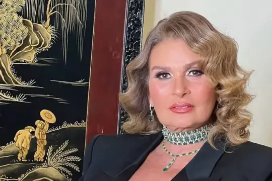 يسرا تكشف مفاجأة عن «رأفت الهجان»: اكتشفت سر زرعه في إسرائيل بعد التصوير