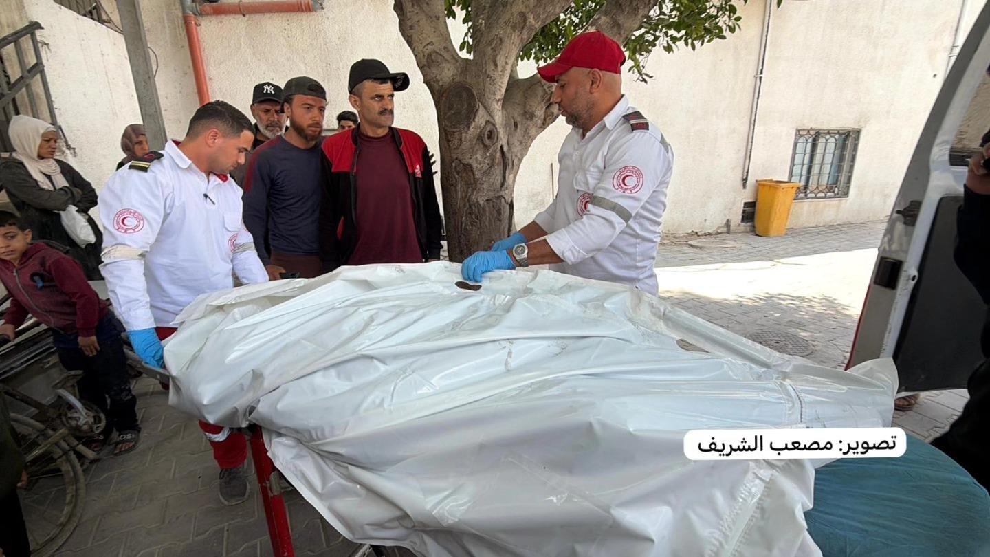 غارتان خلال ساعات ترفعان حصيلة ضحايا ما بعد وقف إطلاق النار إلى 834 شهيدًا
