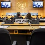 مجلس حقوق الإنسان يناقش تحديث قاعدة بيانات الشركات العاملة في المستوطنات