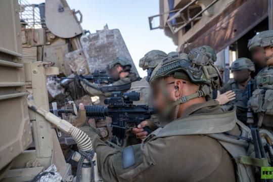 استطلاع: أغلبية الإسرائيليين تؤيد استئناف القتال في غزة ونتنياهو يتصدر المشهد السياسي