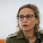 المحكمة العليا الإسرائيلية تجمّد مؤقتاً إجراءات قضية المدعية العسكرية السابقة بشأن تسريب فيديو سديه تيمان