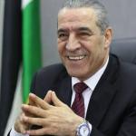 حسين الشيخ يرحب بجهود ترمب للانتقال إلى المرحلة الثانية في غزة