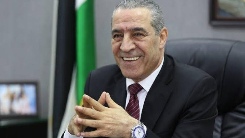 حسين الشيخ يرحب بجهود ترمب للانتقال إلى المرحلة الثانية في غزة