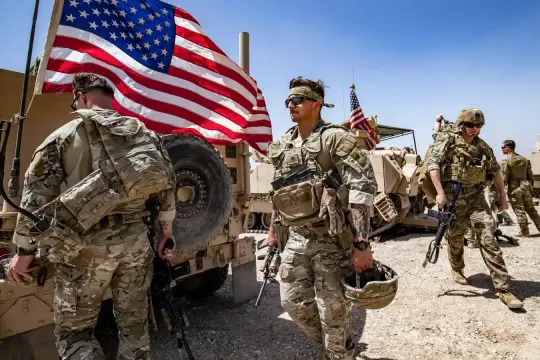 ارتفاع قتلى الجيش الأميركي إلى 8 بعد مقتل جندي في الكويت
