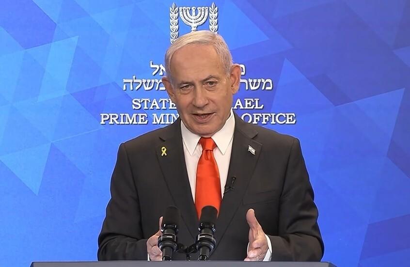 رئيس الحكومة الإسرائيلي يؤكد على "محور أمني جديد" ويصف مهمة الشاباك بالحرجة لمعالجة السلاح والجريمة