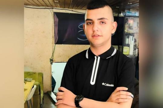 الاحتلال الإسرائيلي يقتل شاباً في جنين وطفلاً في الخليل خلال ساعات