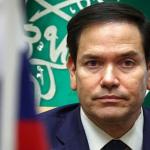 روبيو: على حماس إلقاء السلاح لضمان مستقبل أفضل لغزة