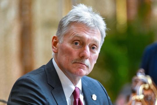 الكرملين: نتابع باهتمام التطورات في فنزويلا