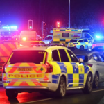 10 جرحى في هجوم طعن جماعي على متن قطار بشرق إنجلترا والشرطة تعتقل مشتبهين