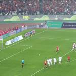 فيديو: اتحاد العاصمة يهزم الزمالك بهدف قاتل في ذهاب نهائي الكونفيدرالية الأفريقية