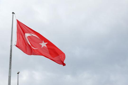 إعلام: تركيا تسعى لتوفير ممر آمن لنحو 200 مدني عالقين في أنفاق غزة