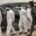 مقررة أممية تحذر من قانون إعدام الأسرى الفلسطينيين وتصفه بانتهاك خطير