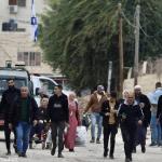 الأمم المتحدة: إسرائيل أجبرت نحو 40 ألف فلسطيني على النزوح في الضفة الغربية منذ بداية 2025