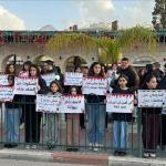 إضراب شامل في السلطات المحلية العربية داخل إسرائيل احتجاجاً على تصاعد الجريمة