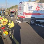 استشهاد فلسطيني وإصابة جنديين في عملية طعن قرب رام الله