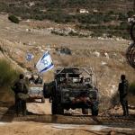 الجيش الإسرائيلي يعلن اعتقال شخص جنوب سوريا بزعم ارتباطه بتنظيم داعش