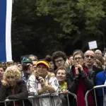 المجلس المركزي لليهود في ألمانيا يحذر من تصاعد "انفجاري" لمعاداة السامية