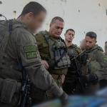 زامير يشكك في قدرة القوة الدولية على نزع سلاح حماس ويطالب نتنياهو باتخاذ قرار بشأن غزة